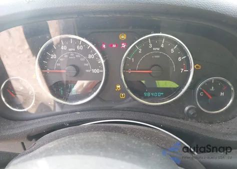 2015 Jeep Wrangler Sport from USA, damaged, VIN 1C4AJWAG2FL693743